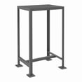 thumbnail image 1 of Durham Mfg Fixed Work Table,Steel,24" W,18" D MT182442-2K195, 1 of 2