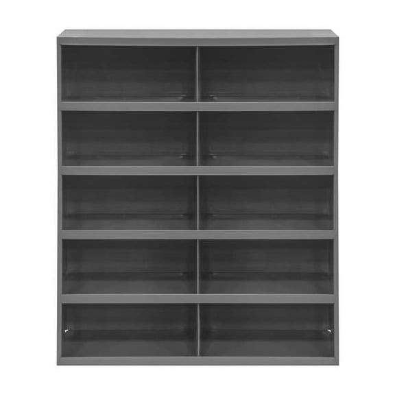 Durham Mfg PignhlBnUnt,12inx42inx34in,#Cmpmt 10 397-95