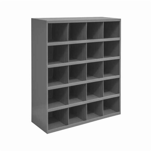 Durham Mfg PignhlBnUnt,12inx42inx34in,#Cmpmt 20 351-95