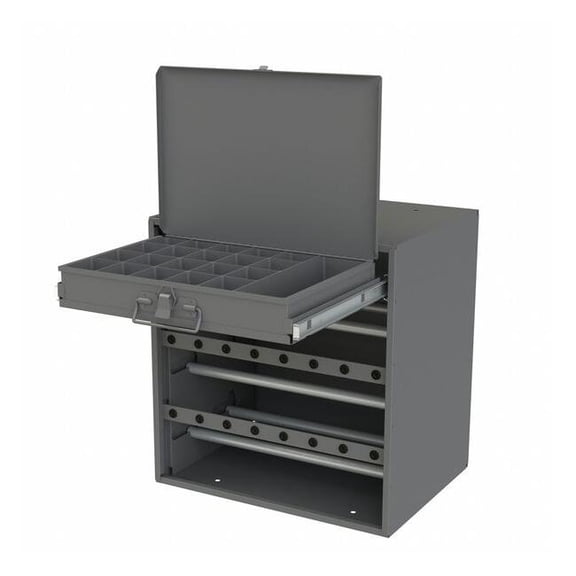 Durham Mfg Wire Terminal Cabinet 297B-95