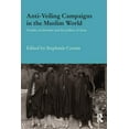thumbnail image 1 of Durham Modern Middle East and Islamic Wo Anti-Veiling Campaigns in the Muslim World: Gender, Modernism and the Politics of Dress, (Paperback), 1 of 1