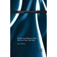 thumbnail image 1 of Durham Modern Middle East and Islamic World: Russia-Iran Relations Since the End of the Cold War (Paperback), 1 of 1