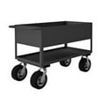 thumbnail image 1 of Durham RSC12-244836-2-10SPN-95 36 in. Rolling Service Cart, Gray - 1200 lbs, 1 of 1