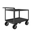 thumbnail image 1 of Durham RSCR-244838-95 38 in. Rolling Service Cart, Gray - 1500 lbs, 1 of 1