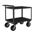 thumbnail image 1 of Durham RSCR243638ALURM8PN95 38 in. Rolling Service Cart, Gray - 1500 lbs, 1 of 1