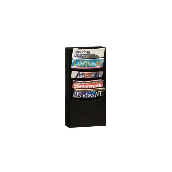 Literature Rack,Compartment 5,Blk 403-08