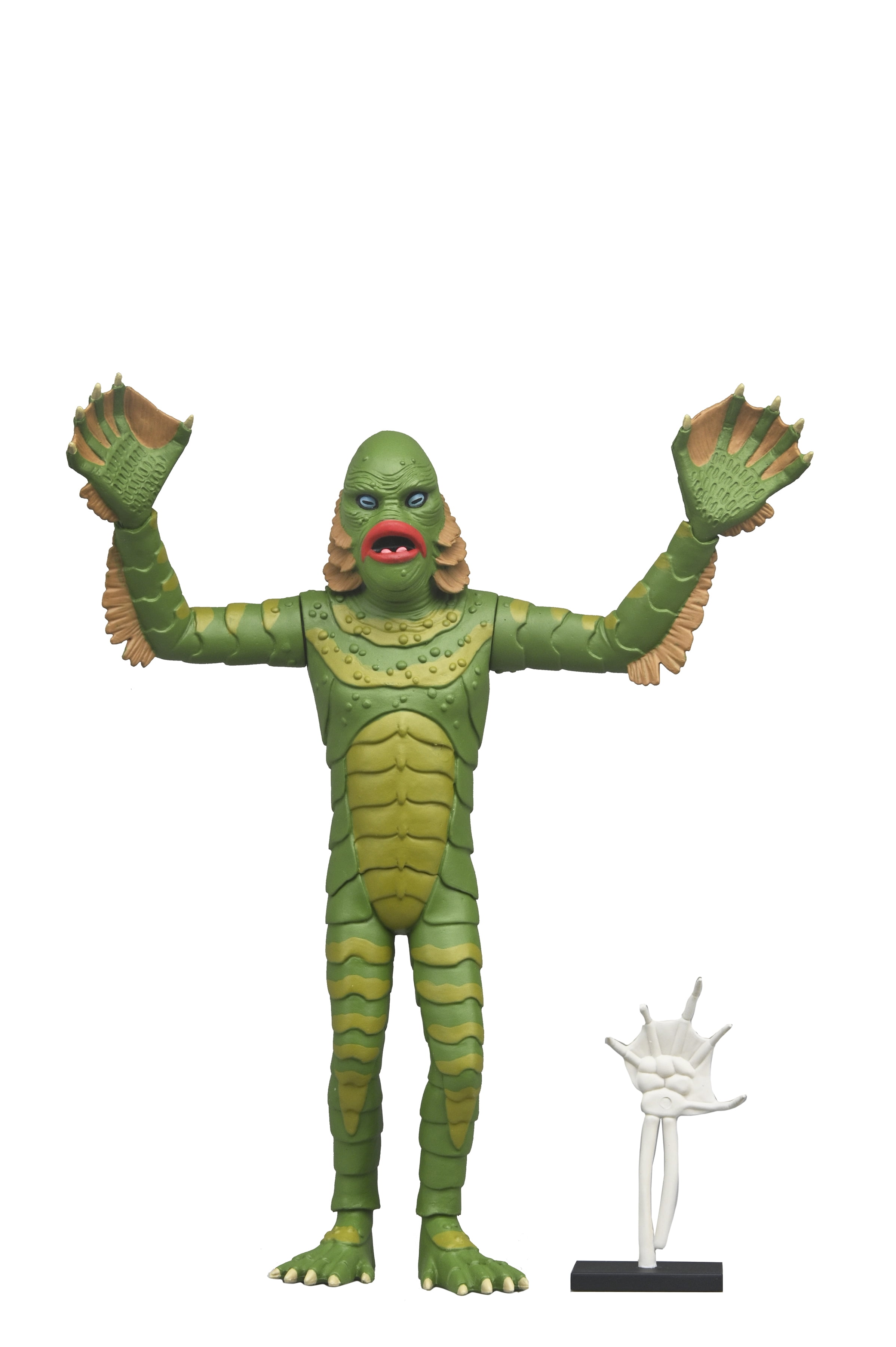 NECA Universal Monsters: Creature from the Black Lagoon Toony