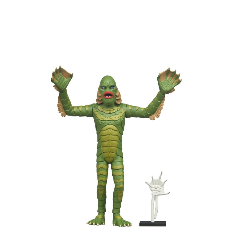 NECA Universal Monsters: Creature from the Black Lagoon Toony