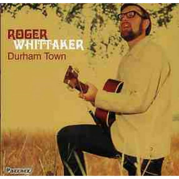 Durham Town