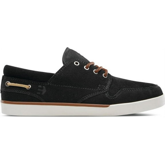 Durham Trainers [Black]