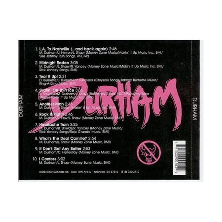 Durham