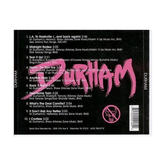 Durham