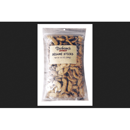 Sesame Sticks 10oz