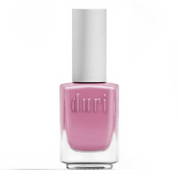 Duri Cosmetics 409 Ice And Desire, Long Lasting, Glossy Finish, Easy To Apply, Clean Your Nails