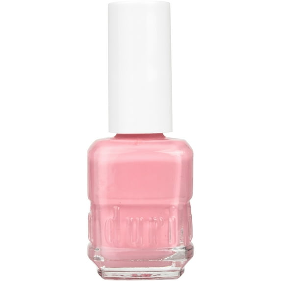 Duri Cosmetics 618 Pink Player Nail Polish 0.5 fl oz Bottle