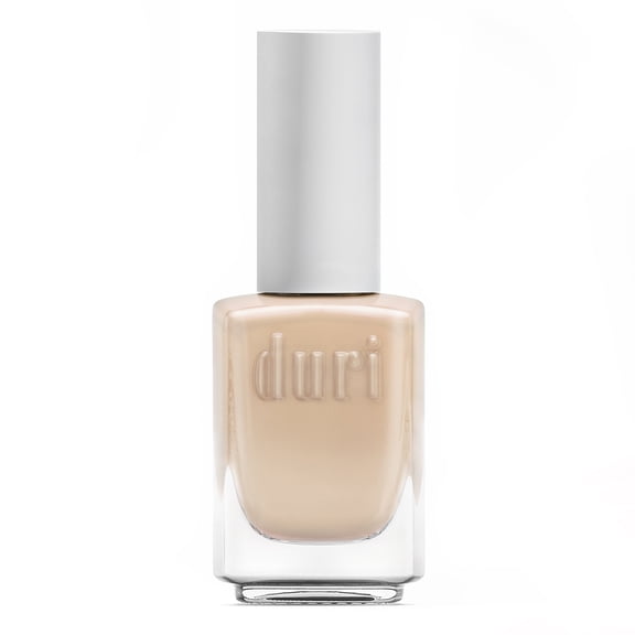Duri Cosmetics 672 Tahitian Sand, Glossy Finish, Easy To Apply, Long Lasting