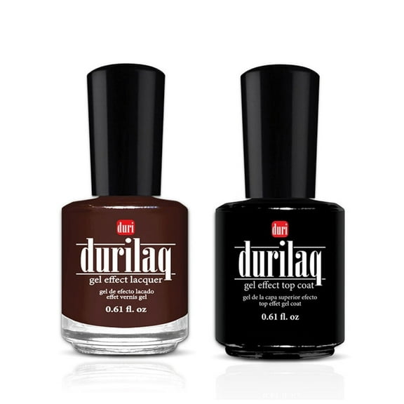 Duri Cosmetics DUO685 Choco Silk Pie