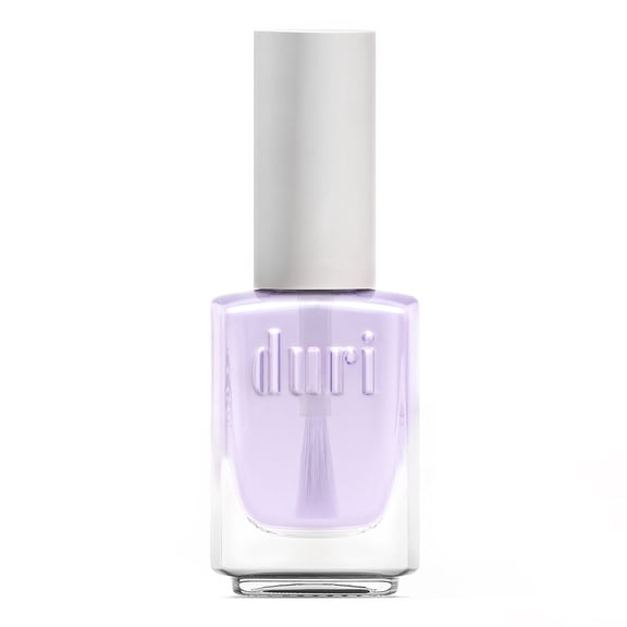 Duri Cosmetics Express Top Coat, Fast Drying, Glossy, Professional manicure, Nail polish 0.5 fl oz