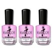 duri Rejuvacote 1 Original Maximum Strength Nail Growth System Base, Top Coat - Nails Hardening, Repair, Chipping, Strengthen, Breaking and Brittle Treatment (Pack of 6) main image 1