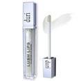 thumbnail image 1 of Duri Lush Lips Lip Plumper Gloss, 452 Icicle, Vitamin E, Tea Tree Oil, Hydrating Trending Shimmer Gloss, 1 of 5