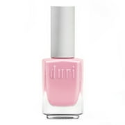 Duri Nail Polish, 109S Soft Slumber Blush, Pastel Lavender, Full Coverage, 0.45 fl. Oz.