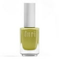 thumbnail image 1 of Duri Nail Polish, 607 On The Wild Side, Mustard Colored Nail Lacquer, Glossy Finish, 0.45 fl oz, 1 of 6