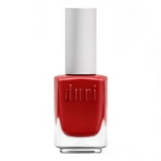 Duri Nail Polish, 782, Hear Me Roar, Bright Red Nail Polish, 0.5 fl. Oz.