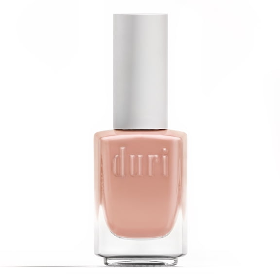 Duri Nail Polish, 788 Staycation , Murky peach , 0.5 fl. Oz.