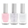 thumbnail image 1 of Duri Nail Polish Gift Set, GBD-105 Perfect Pale Pink French Manicure,  0.45 Fl Oz (Pack of 3) by Duri Cosmetics, 1 of 8