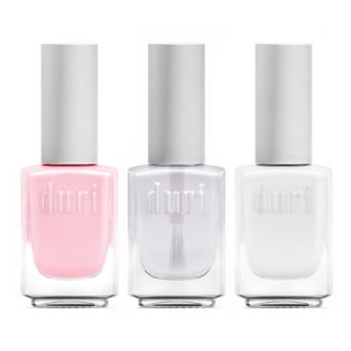 LAC NAIL LACQUER FRENCH PINK