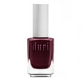 thumbnail image 1 of Duri Nail Polish, Love Me Or Leave Me, Salon Quality Vegan Glossy Burgundy Enamel Nail Polish, 0.45 fl. oz., 1 of 7