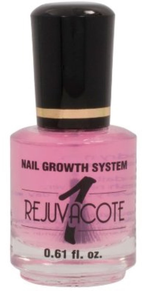 Duri Rejuvacote Nail Growth System 0.61 oz (Pack of 2)