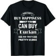 thumbnail image 1 of Durian Lover You Can’t Buy Happiness Can Buy Durian T-Shirt, 1 of 4