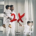 thumbnail image 1 of Durk 2X (explicit) (CD), 1 of 1
