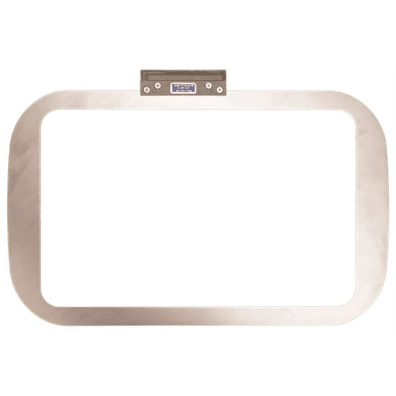 Durkee 10 5/8" x 16" Embroidery Frame for Luminaire XP1 SAEZLG16XP Brother