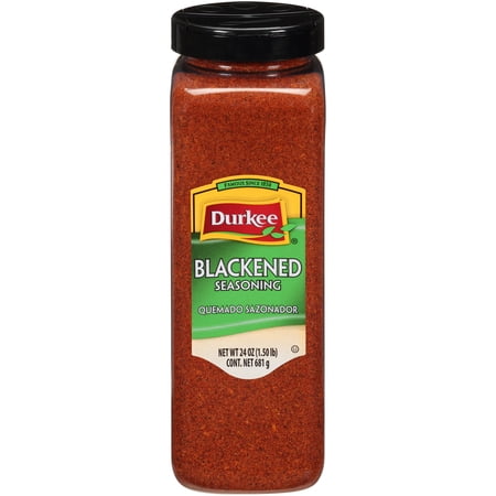 Durkee® Blackened Seasoning 24 oz. Shaker