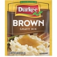 thumbnail image 1 of Durkee Brown Gravy Mix 0.75 oz, 1 of 4