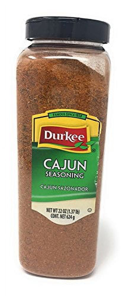 Durkee Cajun Seasoning