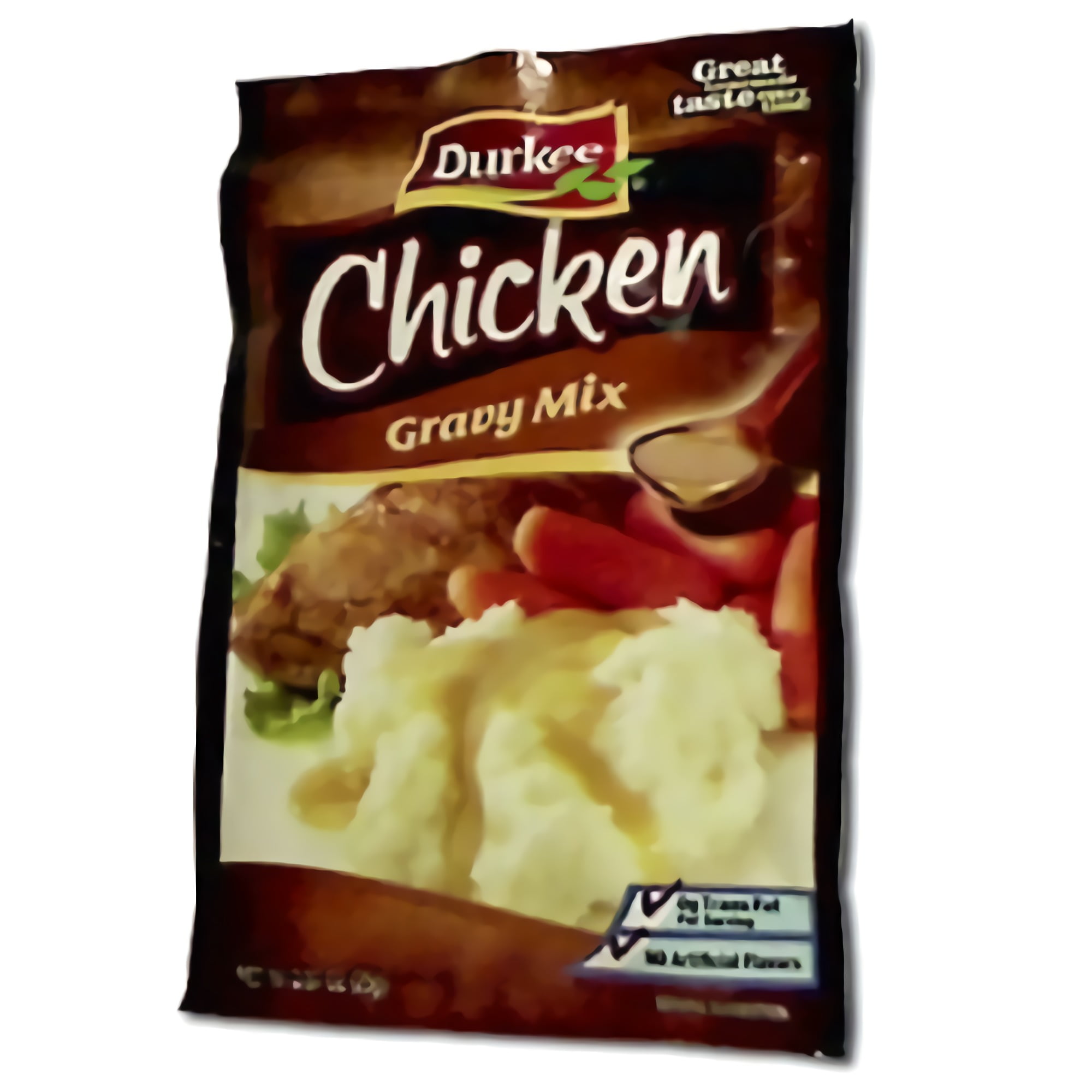 Durkee Chicken