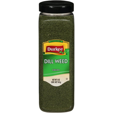 Durkee® Dill Weed 5 oz. Shaker