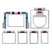 Durkee EZ Frames 7 PC Combo Brother Persona, Baby Lock Alliance