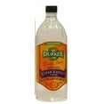 thumbnail image 1 of Durkee Extract, Imitation Clear Vanilla, 32-Ounce Packages (Pack of 3), 1 of 2