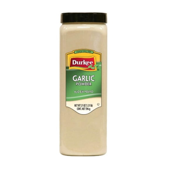 Durkee Garlic Powder, 21 oz. (54360)