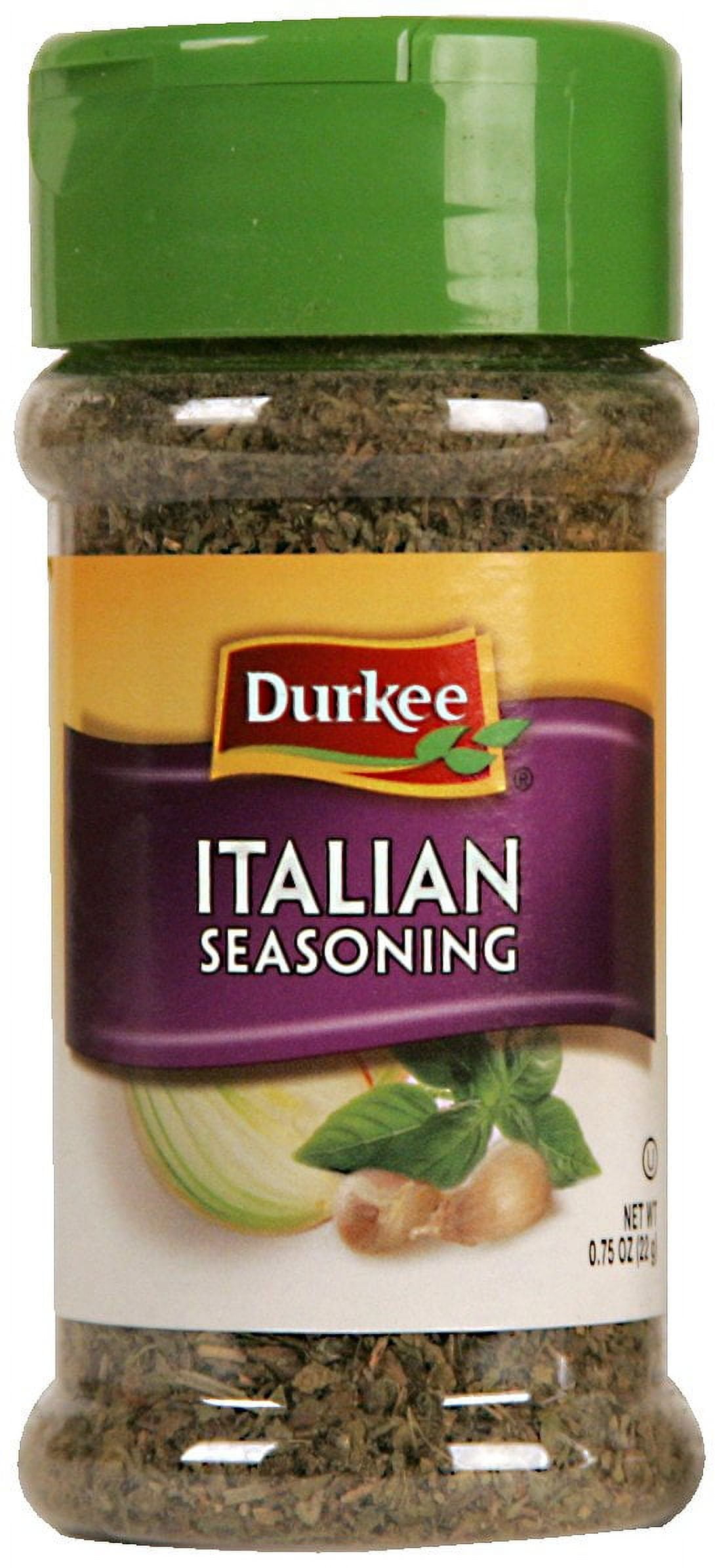 Durkee Italian Seasoning, 0.75 AIF4 Ounce