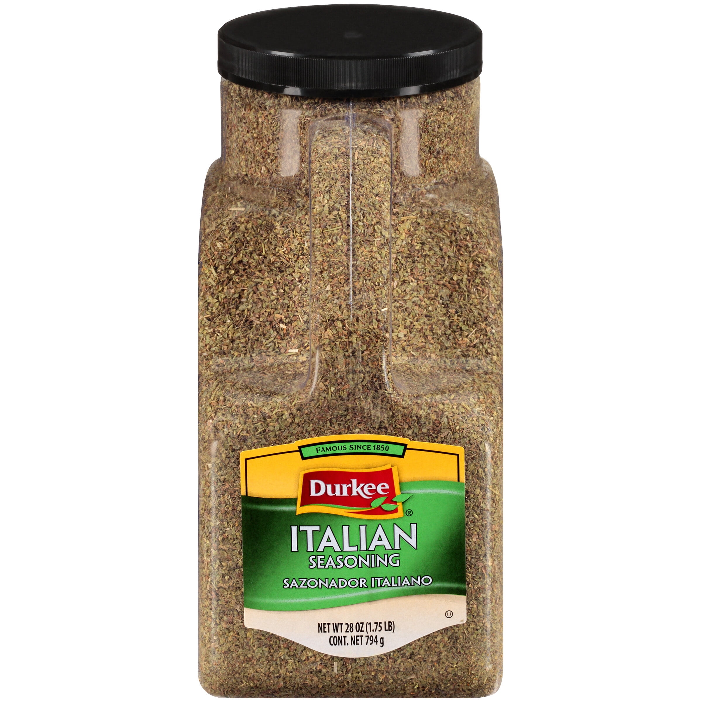 Durkee® Italian Seasoning 28 oz. Jug