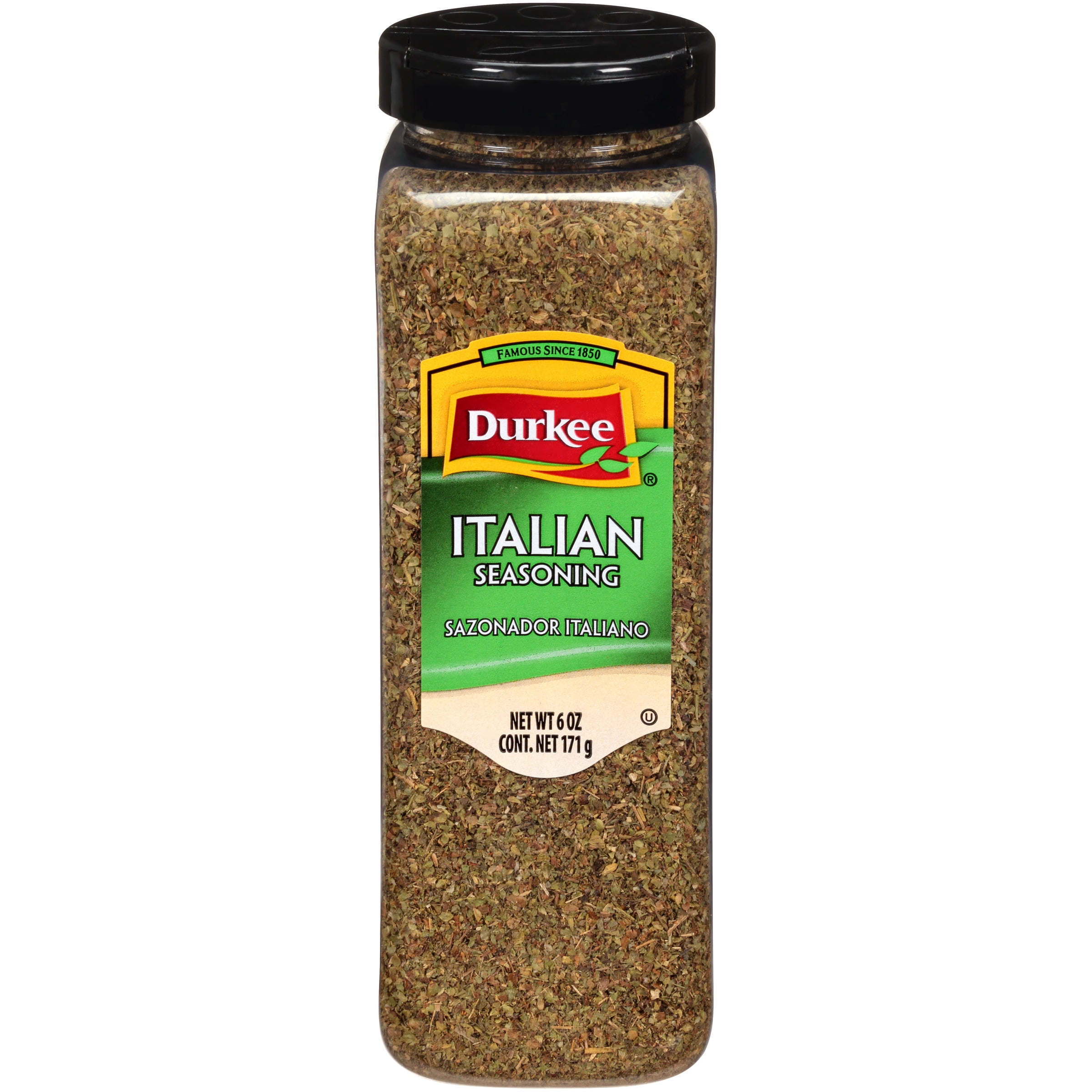 Durkee® Italian Seasoning 6 oz. Shaker