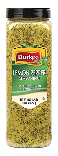 Durkee Roasted Garlic Seasoning Blend, 21 Ounce Containers - View #5