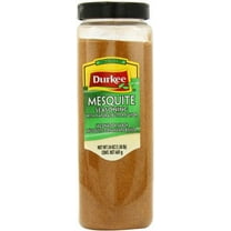 (2 pack) Durkee Mesquite Seasoning with Butter, 24-Ounce