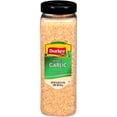 thumbnail image 1 of Durkee® Minced Garlic 22 oz. Shaker, 1 of 8