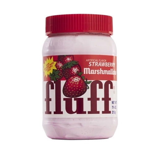Durkee Mower Fluff Marshmallow, 7.5 oz